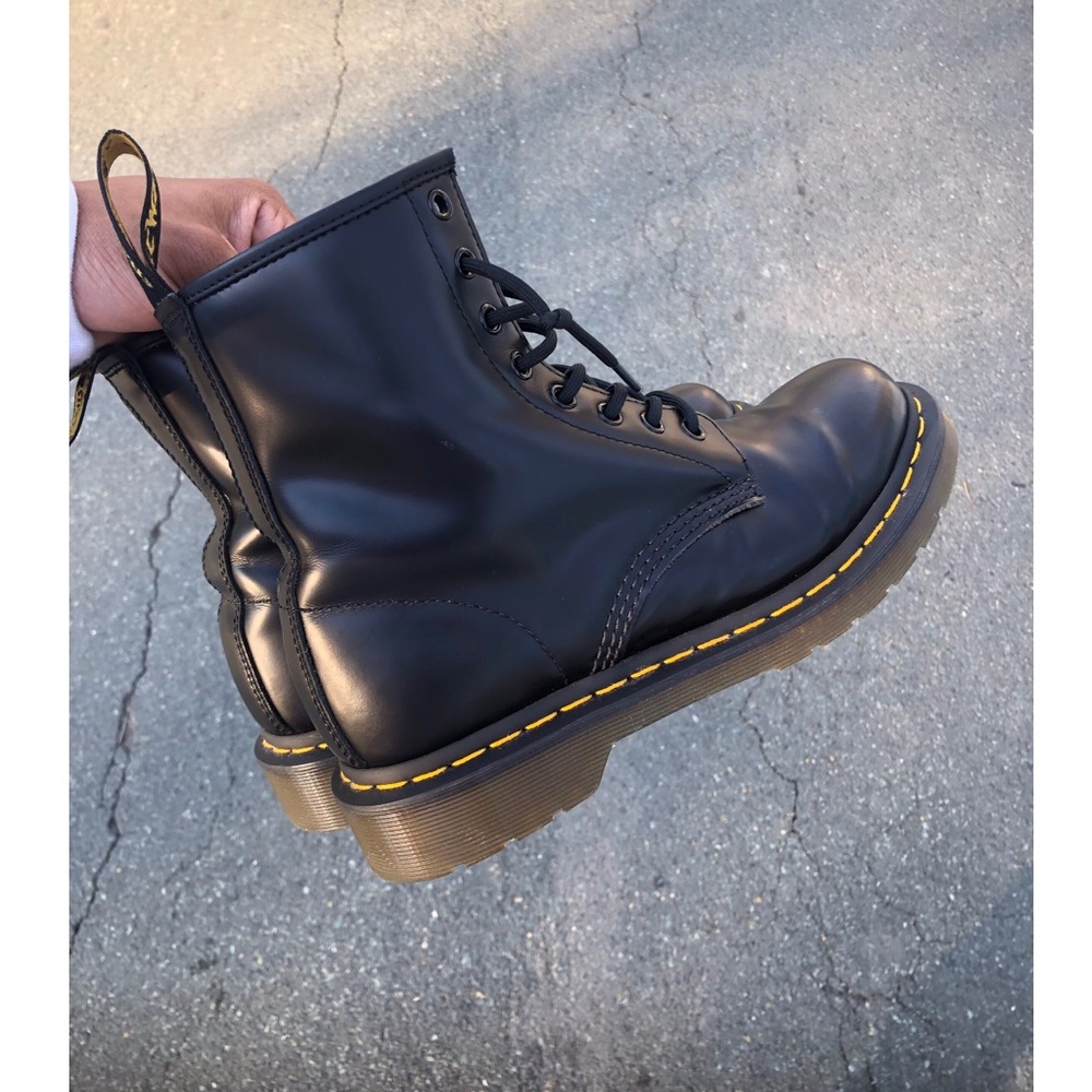 Dr. Martens 1460 8-Eye Boots